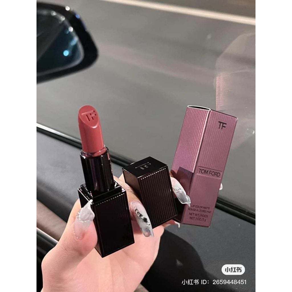 口紅 Tom Ford Lip Color Matte 02 Rose Petal s-l400.jpg