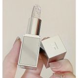  Son Dưỡng Thạch Tom Ford Soleil Lip Blush Platinum 3g - 01 Neige ( Phiên Bản Mới Nhất ) 