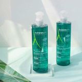  Sữa Rửa Mặt A-Derma Biology AC Cleansing Foaming Gel Purifying Organic 