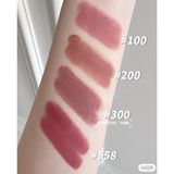  Son Dior Rouge Forever Transfer Proof Lipstick Vỏ Nhám 