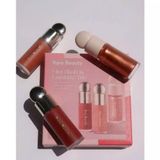  Set 3 Thỏi Má Hồng Dạng Kem & Highlight Rare Beauty Mini Blush and Luminize Trio 