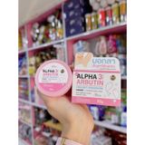  Kem Dưỡng Vùng Nách Alpha Arbutin Thái Lan 30g 