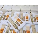  [Mẫu mới] Bộ Kem Chống Nắng Chống Nhăn Whoo Jinheayoon Sun Wrinkle Sun Special SPF 50+/PA++++ 