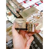  [Mini 5ml] Kem Dưỡng Ngăn Ngừa Lão Hoá ABSOLUE SOFT CREAM WITH GRAND ROSE EXTRACTS (Tách Set) 