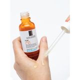  Serum La Roche-Posay Pure Vitamin C10 Giúp Cải Thiện Và Làm Sáng Da 30ml 