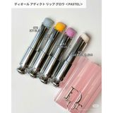  [New 2025] Son D..Or 2025 Son dưỡng Dior Lip Glow New 2025 Logo bạc 