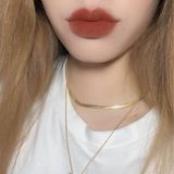  [Fullbox] Son Tom Ford Lip Color Matte Màu 100 Equus – Cam đất 