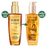  Dầu Dưỡng Tóc L'Oreal Elseve Extraordinary Oil Hoa Tự Nhiên 30ml - 100ml 