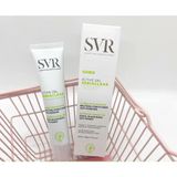  Kem Dưỡng SVR Kiềm Dầu Se Lỗ Chân Lông Sebiaclear Mat+Pores 40ml 