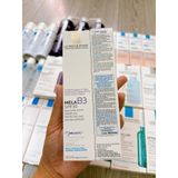  Kem Dưỡng La Roche-Posay Mela B3 Cream SPF30 Giảm Thâm Nám & Dưỡng Sáng Da 40ml 