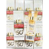  Serum Chống Nắng Loreal UV Defender Sun-Repair Invisible Serum SPF 50+ PA++++ 30ml 