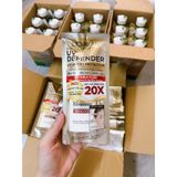  Kem Chống Nắng L'Oreal Paris X20 Invisible Fluid SPF50+ PA++++ Thoáng Da Mỏng Nhẹ 50ml 