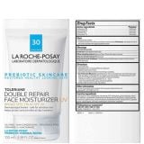 Kem dưỡng ban ngày La Roche-Posay Prebiotic, Toleriane Double Repair Face Moisturizer SPF30 