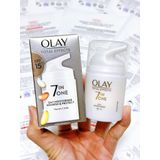  Olay Kem Dưỡng Olay Total Effects 7 in 1 UK Ngày - Đêm 50ml 