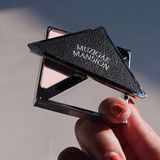  Má Hồng Muzigae Mansion Fitting Thuần Chay 