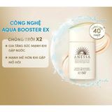  Kem BB Trang Điểm Chống Nắng Dưỡng Da Màu Sáng 25ml 