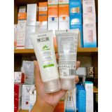  Sữa Rửa Mặt Cho Da Dầu Mụn Stop Akn Purifying Cleansing Gel 100ml - 200ml 