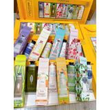  Set Kem Dưỡng Da Tay Lucky 8 Hand Cream Collection 8x30ml (8 Món) 