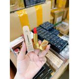  [Mini 1g] Son Burberry Kisses Màu 106 Matte The Red Đỏ Tươi 