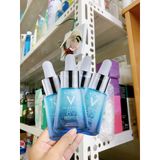  [11/2024] Tinh Chất Tái Tạo Và Phục Hồi Da Vichy Mineral 89 Probiotic Fractions 1.5ml 