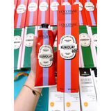  [Limeted] Kem Dưỡng Da Tay L'occitane Kumquat - Combawa Hand Cream 150ml 