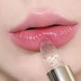  Son Dưỡng Thạch Tom Ford Soleil Lip Blush Platinum 3g - 01 Neige ( Phiên Bản Mới Nhất ) 