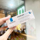  Son Dưỡng Môi Bảo Vệ Môi La Roche-Posay Cicaplast Levres Barrier Repairing Balm 7.5ml 