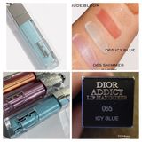  [Màu Hot] Son Dưỡng Dior Addict Lip Maximizer Plumping Gloss 6ml 