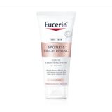  [Date 4/2025] Sữa Rửa Mặt Eucerin Tạo Bọt Làm Sáng Da 50ml 