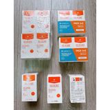  Viên Uống Trắng Da & Chống Nắng (60 Viên) Helio Oral 