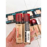  [Tester 98%] Kem Nền LRO Kiềm Dầu 32H Fresh Wear Foundation 30ml 