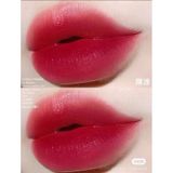  [Unbox] Son Kem Giorgio Armani Lip Maestro 416 Đỏ Hồng 