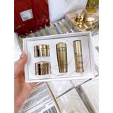  Set 4 Món Dưỡng Da Lancome Absoluse Giúp Da Sáng Mịn 