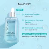  Serum Vitamin C Dưỡng Sáng Da Mờ Thâm Maxclinic Vita-10 Vital Ampoule 100ml 
