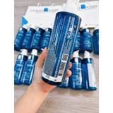  Gel Rửa Mặt La Roche-Posay Effaclar Purifying Foaming Gel Dành Cho Da Dầu, Nhạy Cảm 400ml 