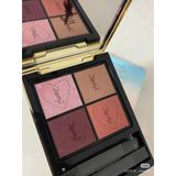  Phấn Mắt YSL 125 Sang Trọng, Chất Phấn Mịn Mượt 