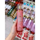  Bath & Body Works - Xịt Thơm Toàn Thân Bath Đủ Mùi 236ml 