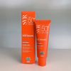 Kem Chống Nắng SVR Sun Secure Fluide SPF50+ Trong Suốt, Không Nhờn Rít 50ml