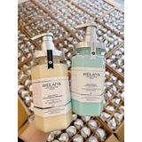  Dầu Gội Xả Phục Hồi Đa Tầng Nấm Truffle Weilaiya 450ml 