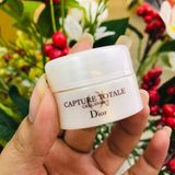  [HÀNG CÔNG TY] Kem Dưỡng Dior Capture Totale Cell Energy 5ml 
