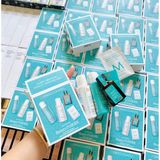  Bộ Chăm Sóc Tóc Moroccanoil Gội Xả Dưỡng Mẫu Mới 2024 