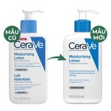  Cerave Sữa Dưỡng Ẩm Toàn Thân Cerave Daily Moisturizin Lotion 