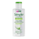  Simple - Nước Tẩy Trang Simple Dành Cho Da Nhạy Cảm 200ml Kind To Skin Micellar Cleansing Water 