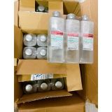  Nước Tẩy Trang L'Oréal Paris Dành Cho Da Dầu 400ml Revitalift Crystal Purifying Micellar Water 