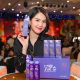  Dung Dịch Vệ Sinh Phụ Nữ Tía Tô UME (150ml) 