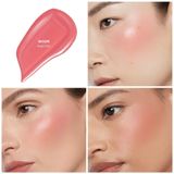  Má Hồng Dạng Kem Hourglass Unreal Liquid Blush 10.3ml 