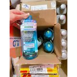  Nước Tẩy Trang Garnier Dành Cho Da Dầu Và Mụn 400ml ( Mới) 