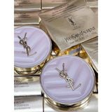  YSL Phấn nước YSL Glow Pact Cushion Limited Edition Vỏ Hồng 