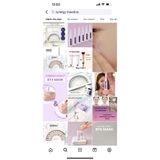  Tinh Chất Cô Đặc Phục Hồi Và Làm Sáng Da Maxclinic Synergy Effect BTX Cream Ampoule 