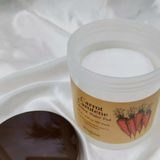  Toner Pad Skinfood Carrot Carotene Calming Water Pad hộp 60 miếng 